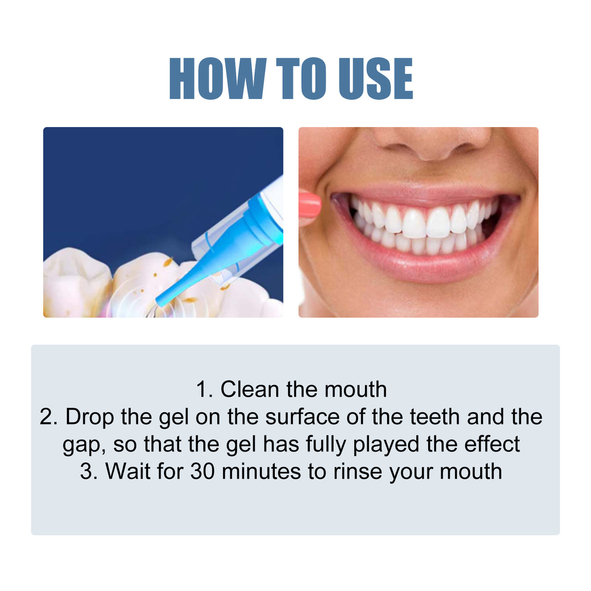 😱DENTISTS ARE SHOCKED By This Gum Protect！