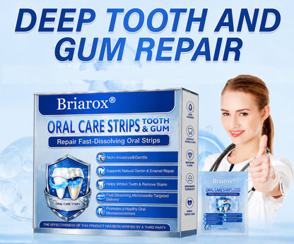 Your Smile🦷Briarox® Tooth Patch✨