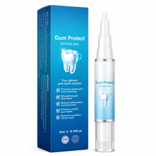 😱DENTISTS ARE SHOCKED By This Gum Protect！