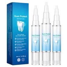 😱DENTISTS ARE SHOCKED By This Gum Protect！