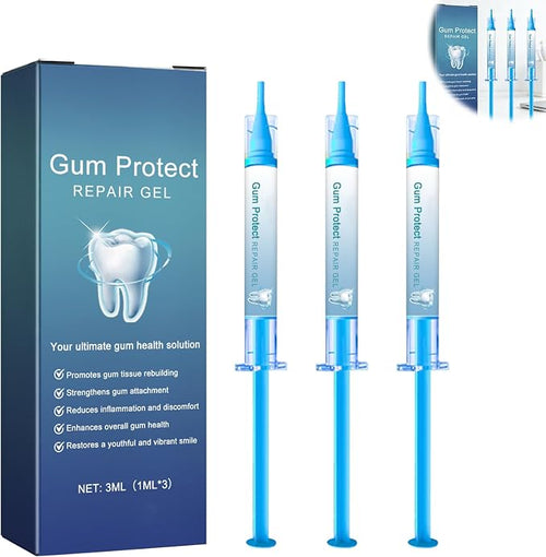 🦷Contentgu®Gum Protect Repair Gel for Gum Atrophy & Bad Breath