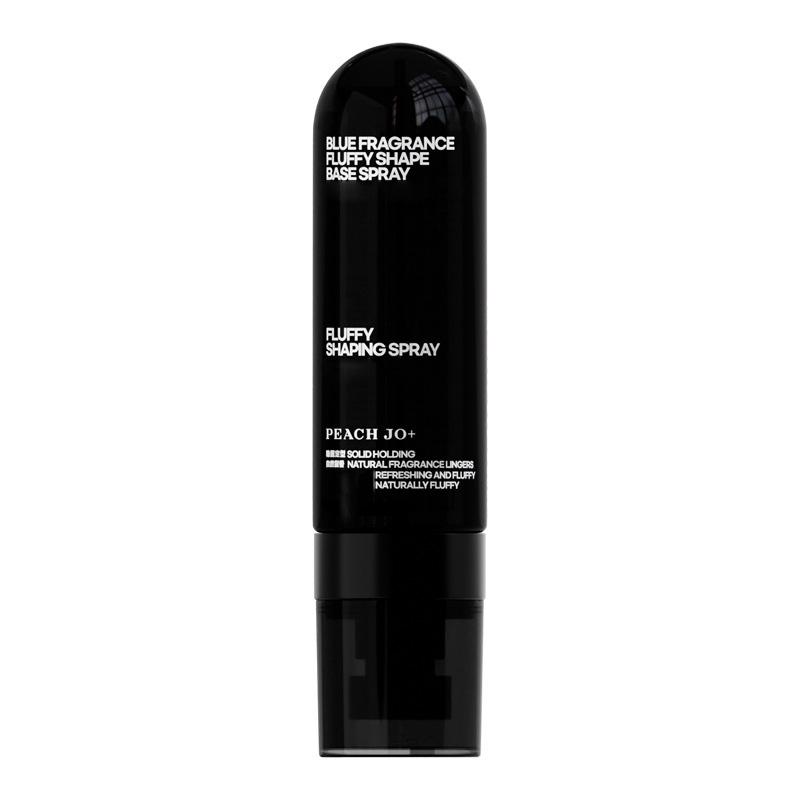 Buy 2 Get 1 FREE! 👩 Peach Volumizing & Setting Spray – Long-Lasting Hold 🍑